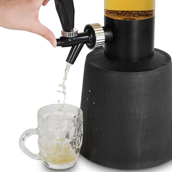 Tocilnik zirafa za pivo 3 L