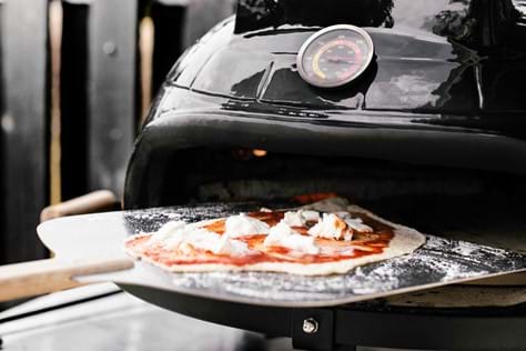 Pizza Peč + Brezplačna dostava!