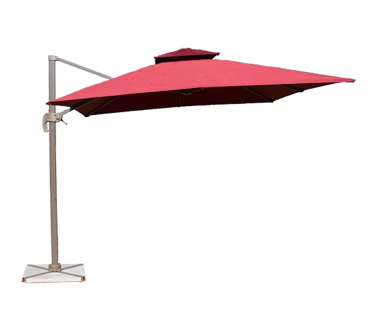 Shade 3 x 3 m beige