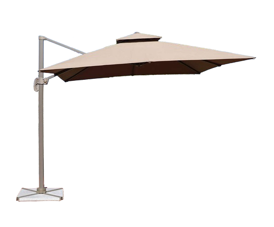 Shade base