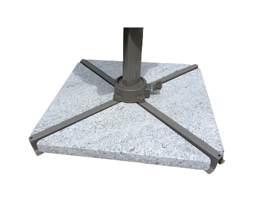 Shade base