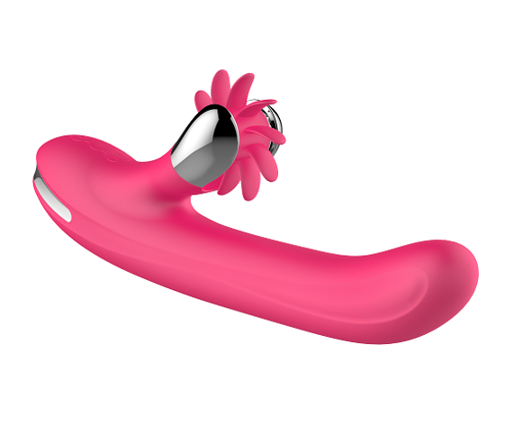 Vibra roll