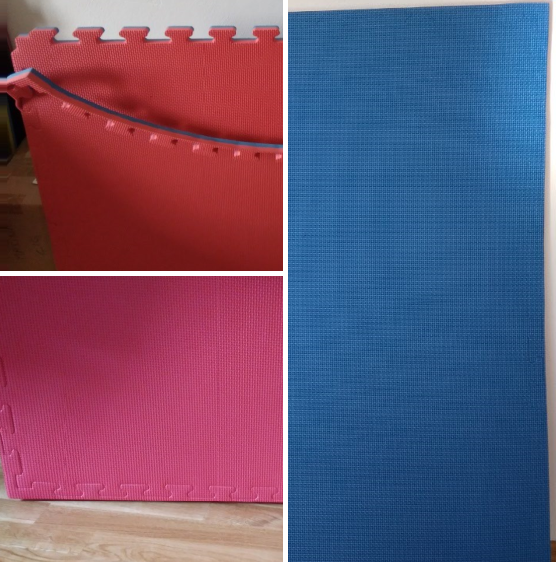Tatami podloga 2 cm