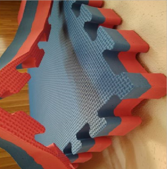 Tatami podloga 4 cm