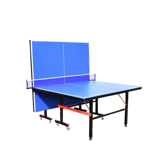 Profesionalna ping pong miza – zložljiva, robustna, za vse priložnosti