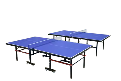 Zložljiva miza za namizni tenis na kolesih | Ping Pong Miza PRO - AKCIJA