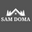 Sam Doma logo